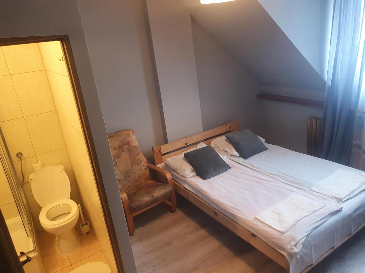 U Joanny Bed & Breakfast Piaseczno  Exterior photo
