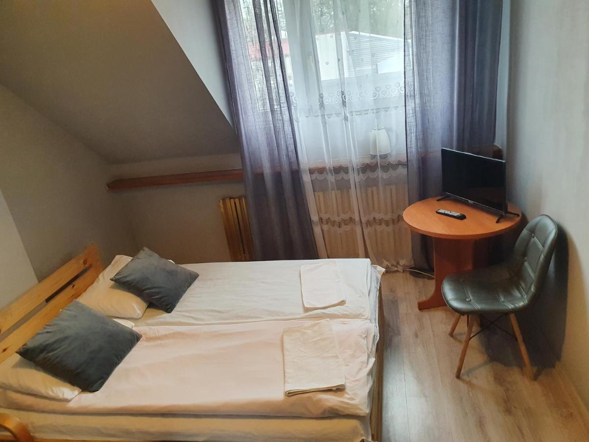 U Joanny Bed & Breakfast Piaseczno  Exterior photo