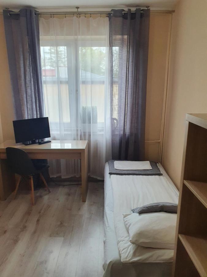 U Joanny Bed & Breakfast Piaseczno  Exterior photo